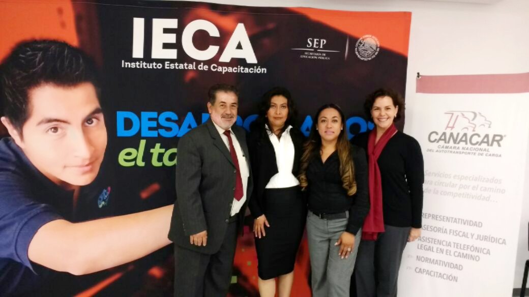 CANACAR BAJIO tweet media