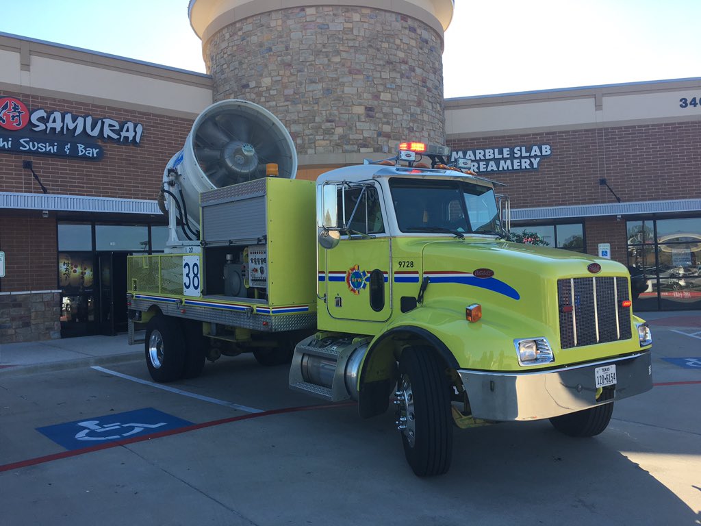 Lewisville Fire (LewisvilleFire) Twitter