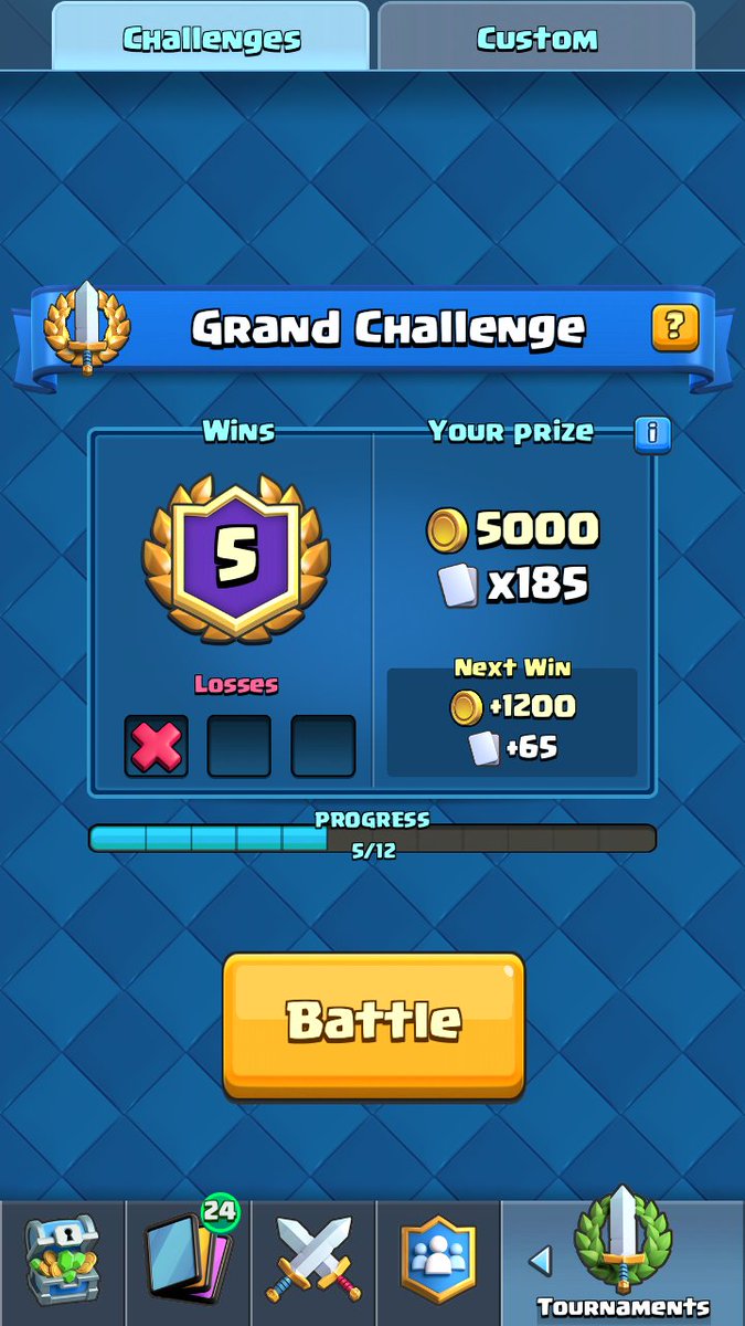 NicolayMomade's tweet photo. @Clash_with_Ash hey ash try this helps deck it's been killing lately haven't seen no one use it https://t.co/oBSFhdwb6u