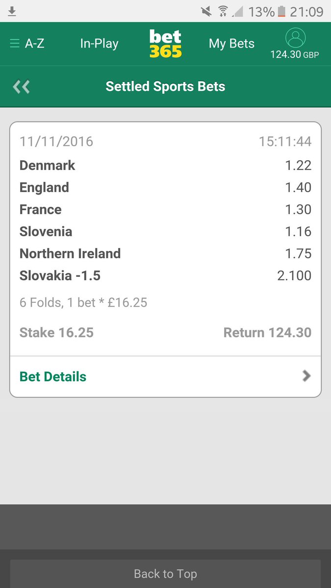 JackCarton's tweet photo. @FootySuperTips I whimped out, dont trust Fra-Swe game hope it lands to anyone braver than me! https://t.co/FwqEdeBv5X