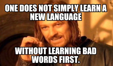 Bramooth_Y's tweet image. Duolingo : Gotta Learn them all ! medium.com/@bramoothyuvar… #Module7 #Eid100 @EID100_RU