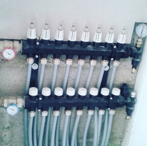 Clarinette de plancher chauffant

#chauffage #climatisation #blog #blogging #Blogueurs #EnergiesRenouvelables  #clim #bricolage #travaux