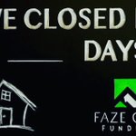 Photo by Faze One Funding & Real Estate (@FazeOneFunding)