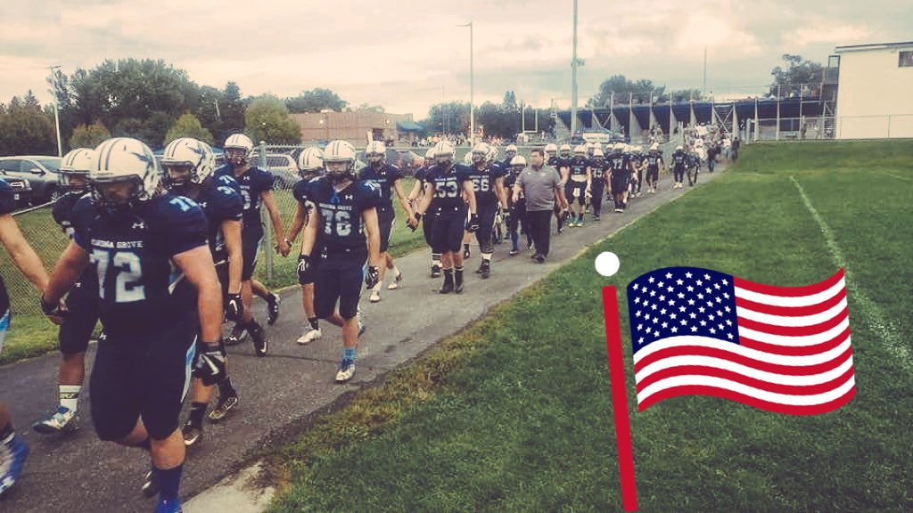 MGAV2016's tweet photo. Lets support our Silver Eagles tonight when they rock the Veterans Day game!! #BeatHomestead #MGAV https://t.co/OmogSwHmUC