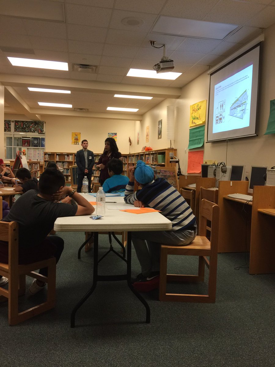 Future Engineers tweet media