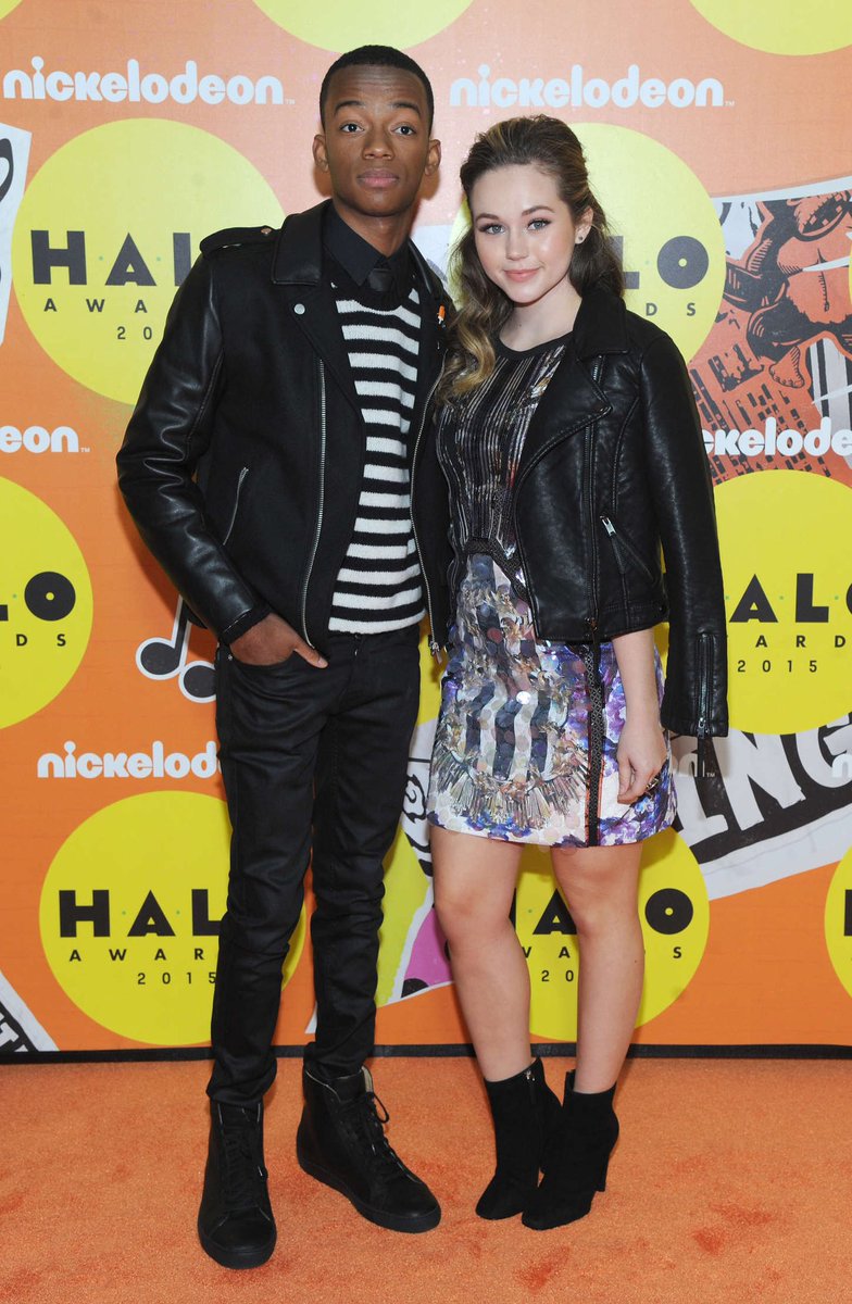 #HALOawards last year. It is a pity that this year may not be there