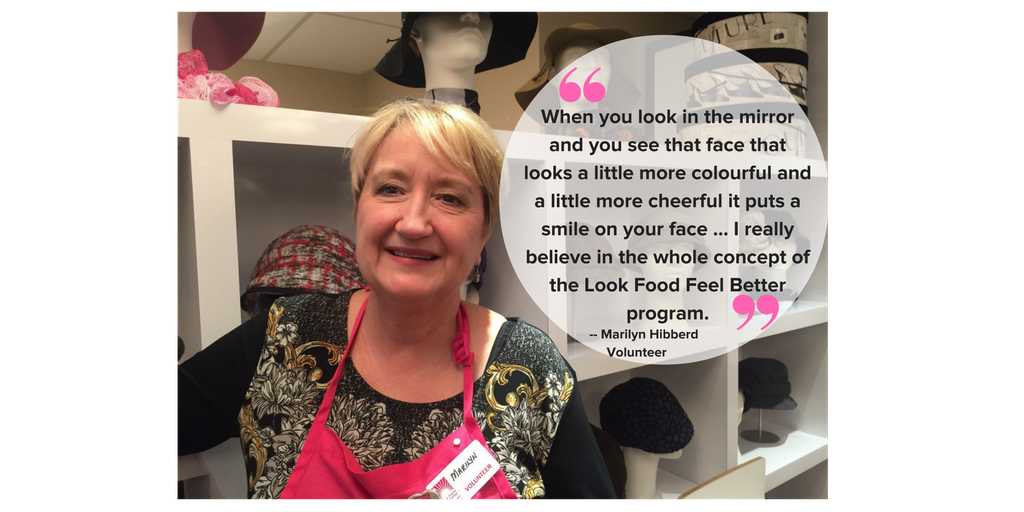 LGFBCanada's tweet photo. Ever thought of volunteering for us? Check out what one of our longtime volunteers has to say about it! #cancer #giveback https://t.co/Ke0tX4kmzW