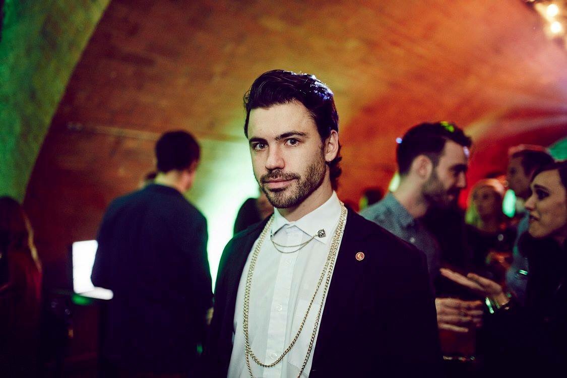 ValentineMick's tweet photo. Had a banger of a party last night. Big ups to @phntmLDN for reaching 3 years old! Big things to look forward to 💪🏻 #phantomturns3 https://t.co/Yyeg8Vxd1P