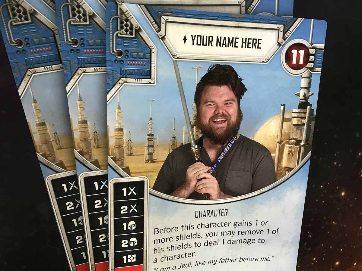 teamcovenant's tweet image. This is insanity! @FFGames #swdestiny