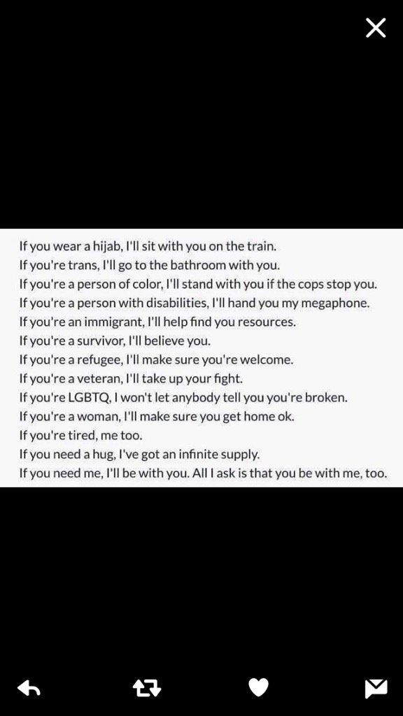 Patton Oswalt (@pattonoswalt) on Twitter photo Gonna RT this again. Mainly 'cuz people seem to think I wrote it. I WISH I'd written it. Don't know who did. Gonna RT this again. Mainly 'cuz people seem to think I wrote it. I WISH I'd written it. Don't know who did.
