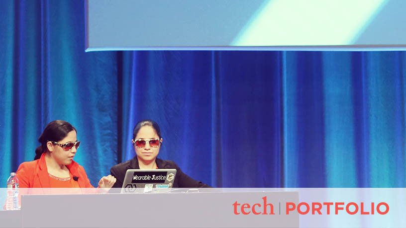 TechPORTFOLIO's tweet photo. Even though #innovation is happening, we need cities to step up to pilot social impact tech, says @dtlabikers #WatsonDevCon https://t.co/5R9i2HqpQt