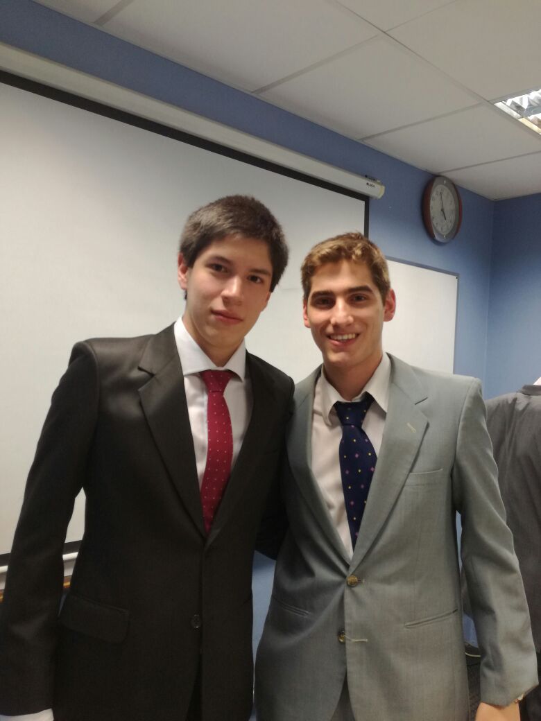 Claudia48908375's tweet photo. Exposicion de Formación General en ITBA,Formacion de Ingenieros , alumnos becarios salteños, Cgio Sa Catalina y Cgio BelgranoSalta#orgullo https://t.co/NZ0HBUO75h