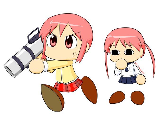 立花みさとのtwitterイラスト検索結果