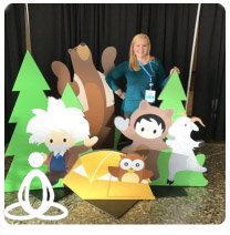 asksalesforce's tweet image. .@jackiedoan is our final #SalesforceGuru answering developer questions like a boss 👊  sforce.co/2fFtXD7