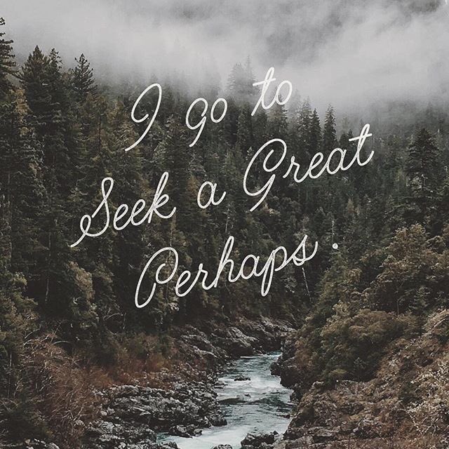 hostal53sur's tweet photo. I go to seek a great perhaps! ❤️#travel #wheninchile #chile #puertonatales #torresdelpaine #twitter #wanderlust #wander #nature #blessed https://t.co/Lqbo6j6Oa3