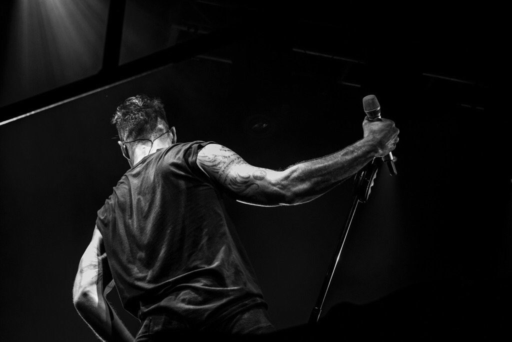 artaproductions's tweet photo. Todos a bailar con #RickyMartin en @AcropolisPuebla este 27 de noviembre, #OneWordTour 2016 coordinado por @artaproductions https://t.co/7XtbOczLf7