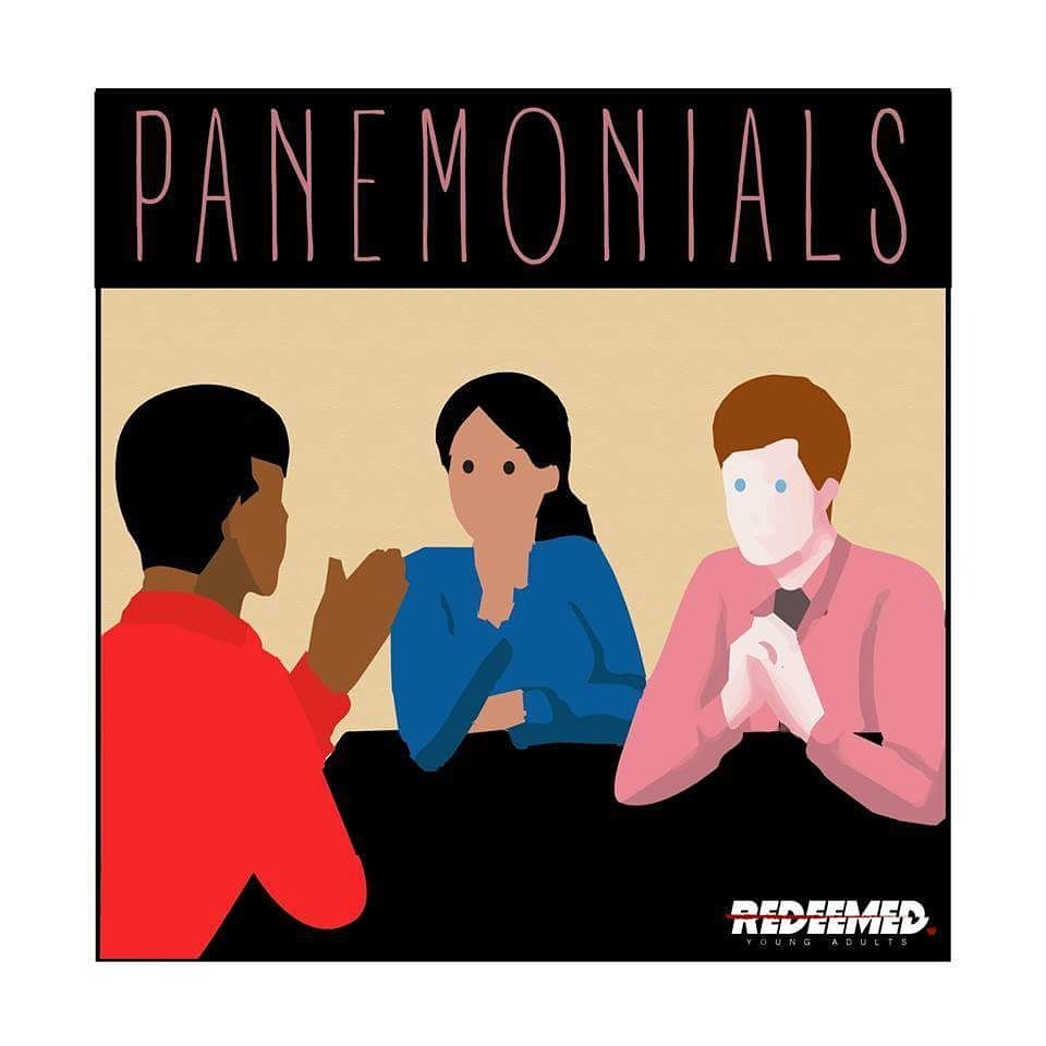 RedeemedYA's tweet image. Following some snacks &amp;amp; a time of worship, a cool combination of testimonies and panel discussions will be taking place this Sunday at 7pm!