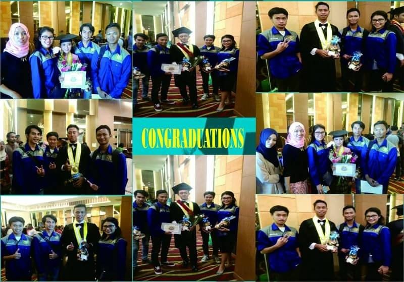 iatmiup45's tweet photo. CONGRADUATIONS !! https://t.co/f2QnNSuCMn