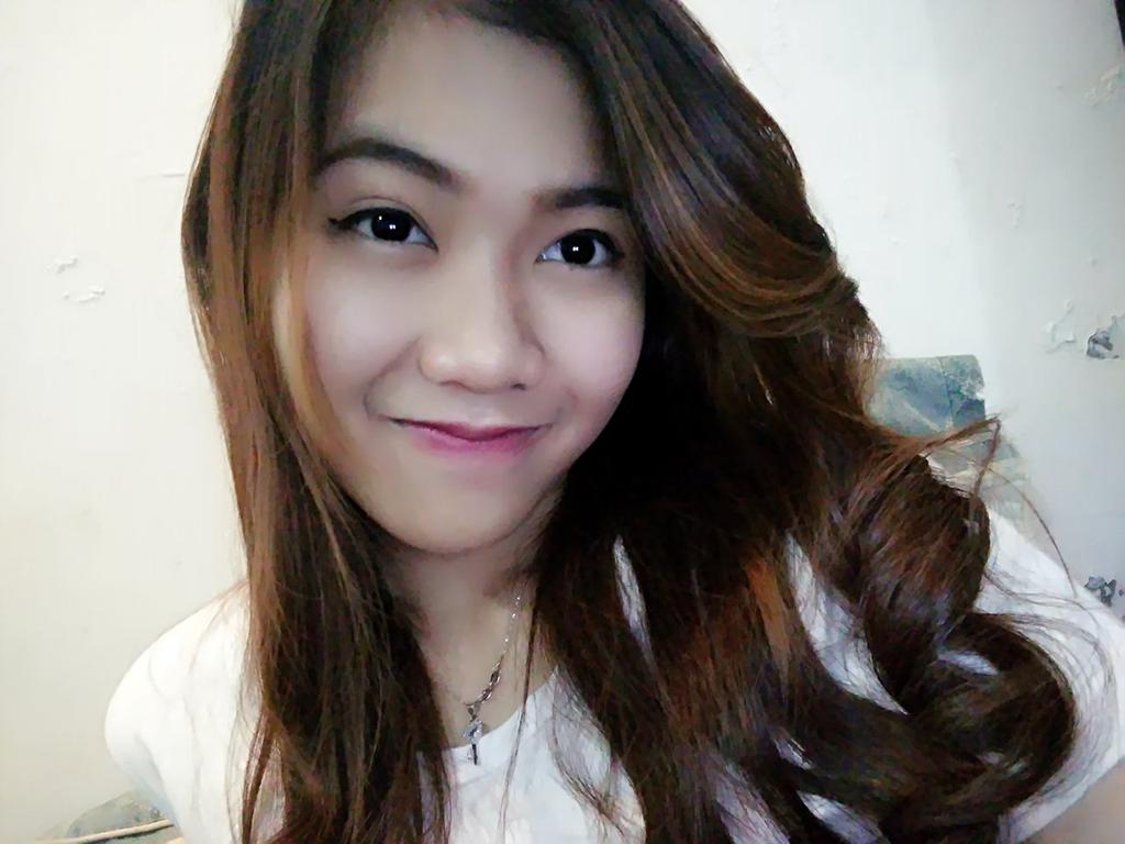 Pagi ~ siapa yg malam ini nonton TwT? Nanti <a href="/Farina_Dvn/">Farina Yogi Devani</a> nonton loooh. Ramaikan guys