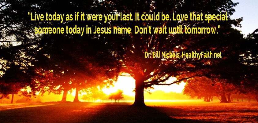 Let The Spirit of Jesus, who is now in you, use you to share his love. Why not? <a href="/CSLCHSnMore/">Christian Quotes, Humor, Some Cultural Commentary</a> @spiritlexicon @GwenJorgensen1 <a href="/susantolles/">Susan Tolles</a>