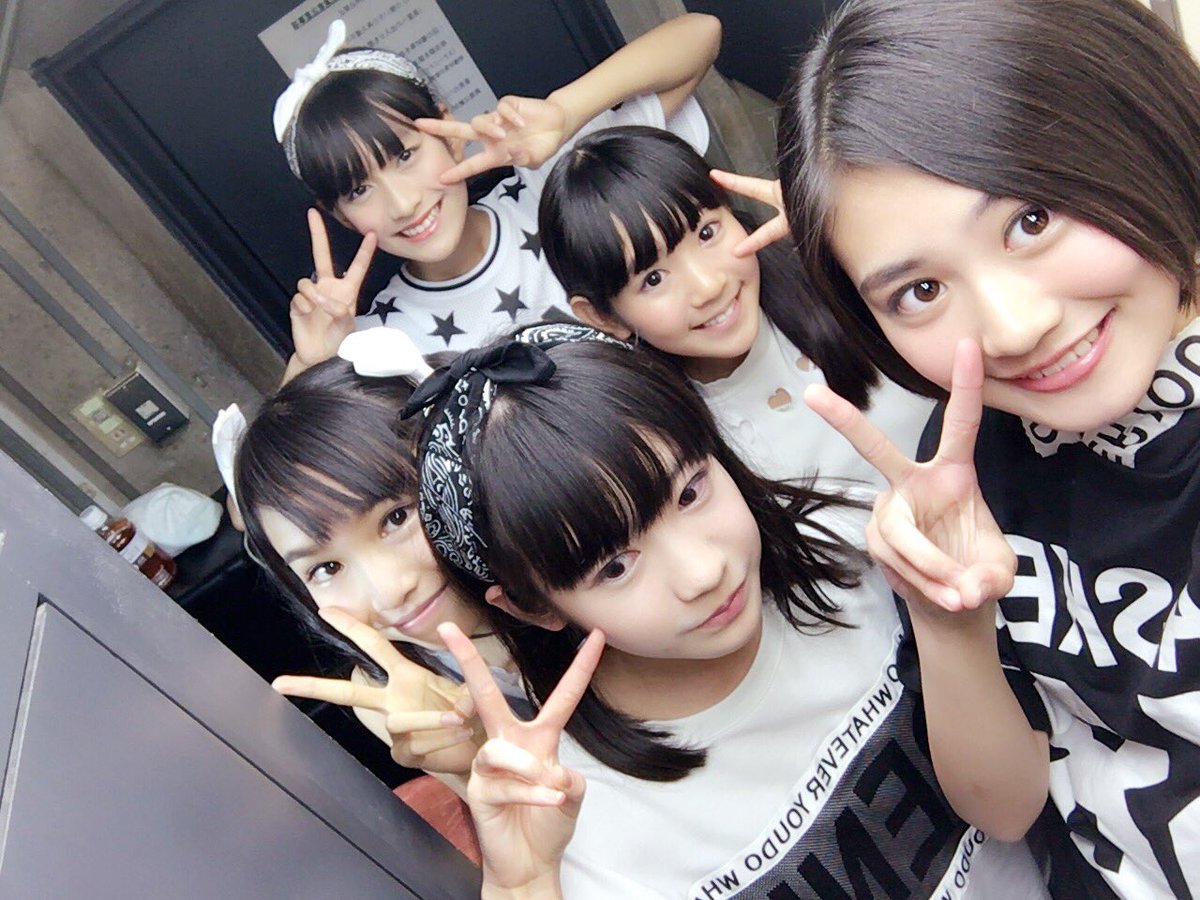 プリズム メイツ 公式 على تويتر プリズム メイツ ゆうか リーダー みれい サブリーダー ももな あいり さな 次回 11月23日 水 Prizmmy プリズム メイツワンマンライブ 六本木 アメブロ T Co 7xgknjh47z プリズムメイツ T Co