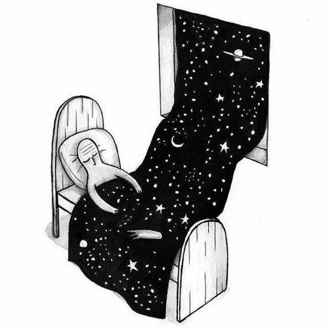 Luzballesterosk's tweet photo. La noche me sirve de sábana ♪♫▶ https://t.co/ZTpCTnXhSm