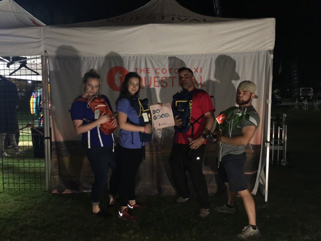 tylercraun's tweet photo. #alpacalunch #haveyourllamasspayedorneutered #questival #cotopaxi https://t.co/QNnQHFi10D