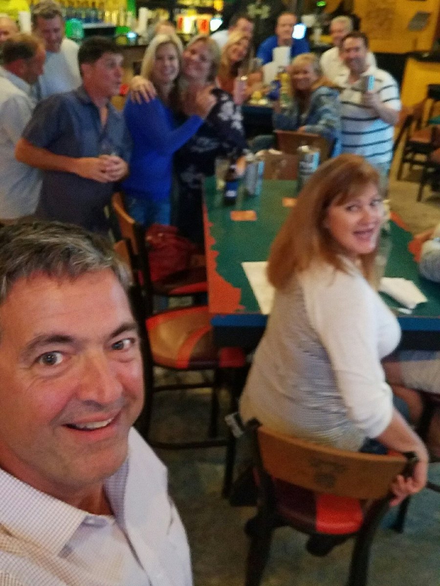 TimTumulty's tweet image. #PineapplePointTV