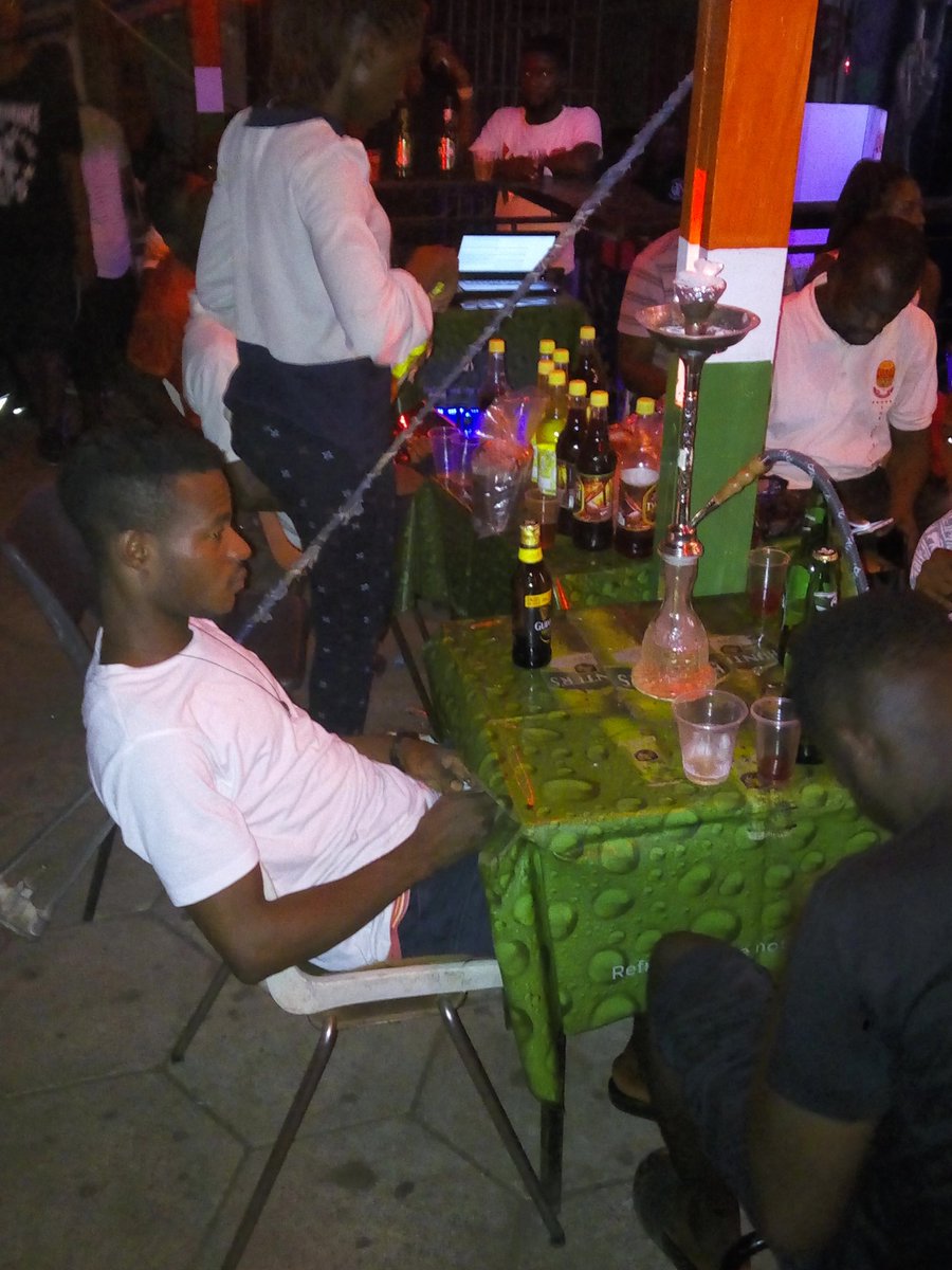 krxtytettehgh's tweet photo. You seeing everything for yourself be here or be nowhere #EfiadaMbosuo @Adom1063fm @papabillsGh nungua #Italianpub https://t.co/sG5TdNJdap