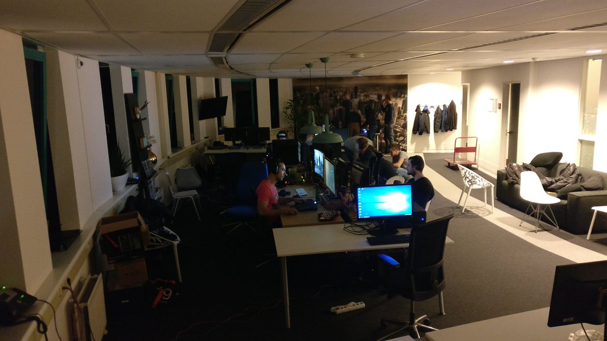 Erwin Bruinink tweet media