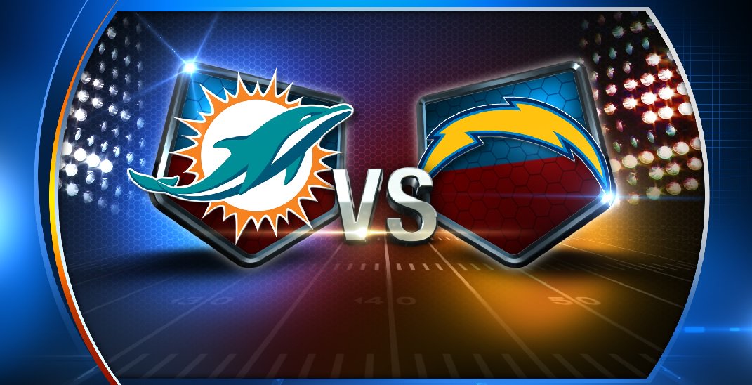 Dolphins list 10 players as questionable vs Chargers including Jarvis Landry & Kenny Stills bit.ly/2fEWDvO?utm_me… https://t.co/WjoxUE1Wif