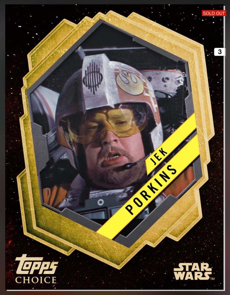 onegaucho's tweet image. Giveaway 5/100: Porkins TC award from the "good times" on #swct even tho it was a dupe. 😂 Follow &amp;amp; RT to win. Draw on Saturday.
