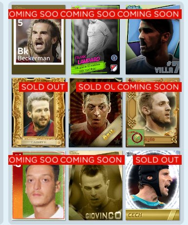 toetie_'s tweet image. RT and follow for a chance to win one of those awards! 9 winners