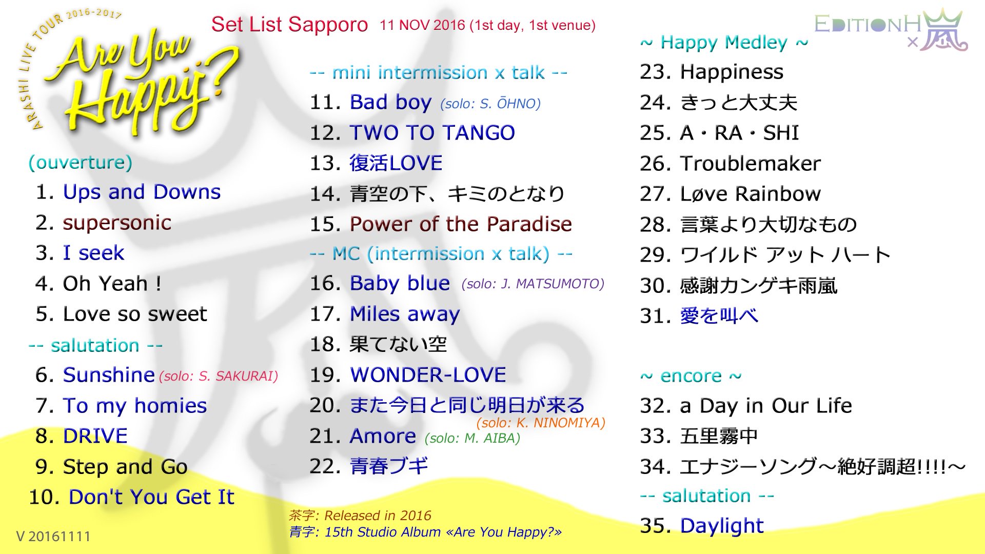 嵐動画 Editionh Hvsetwt Twitter