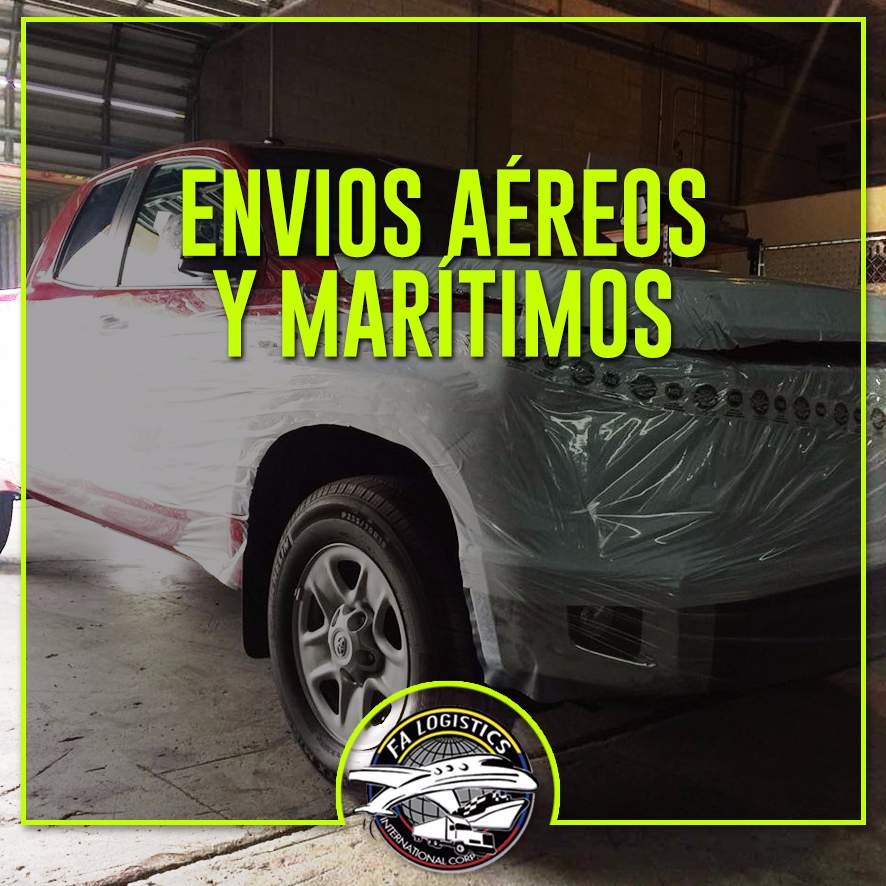 Falogistics's tweet photo. Hoy es Viernes y esos significa que hay salida de paquetes via aerea y maritima. #DeUsaAVenezuela https://t.co/jjJzGMOY3l
