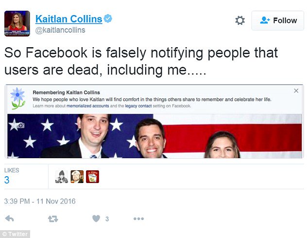 Go_2Heaven's tweet photo. #Godhavemercyonthem ❤️ #restingplaceofparadise #brokenhearted #Facebookusers are #being #notified by #site that #theyaredead #MarkZuckerberg https://t.co/q9GrNkrHJD
