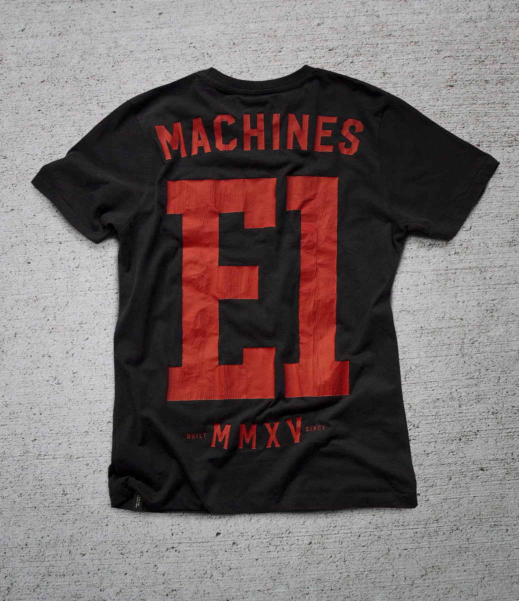 Filth. Now in store at dmolcustoms.com/pages/store