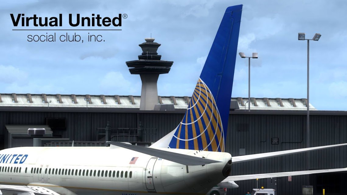 virtualUA's tweet photo. Weekends don’t count unless you're flying, Captain.  Where's your next destination? #comeflywithus #virtualunited https://t.co/mXe8ctQ5N2
