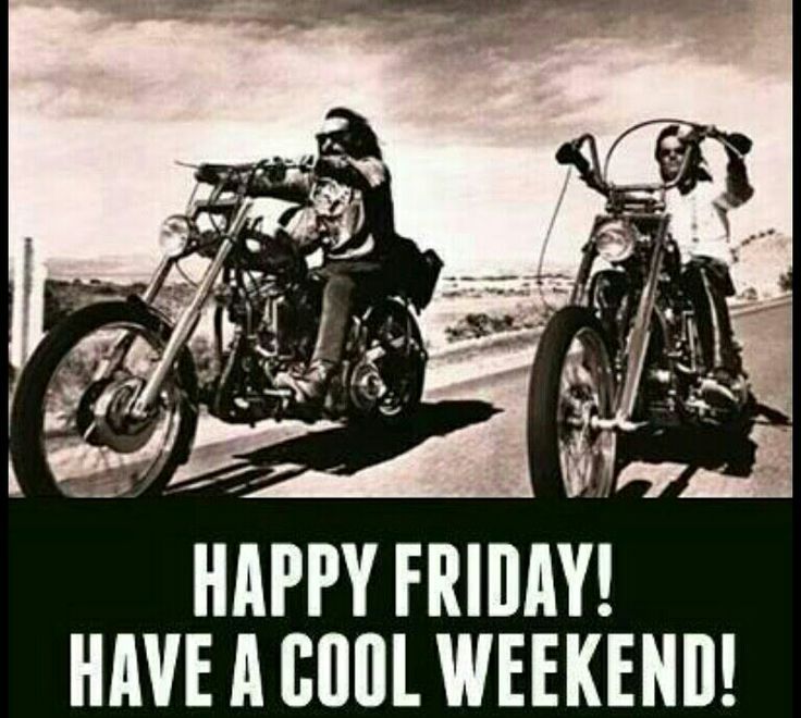 The weekend is for riding with <a href="/MotoSuperstore/">MotorcycleSuperstore</a> #TGIF