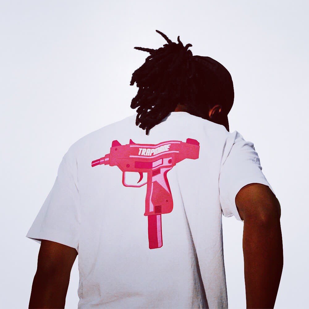 Shtreetwear's tweet photo. I need this 🔥 @TRAPMADEusa https://t.co/mvdiEZV0gk