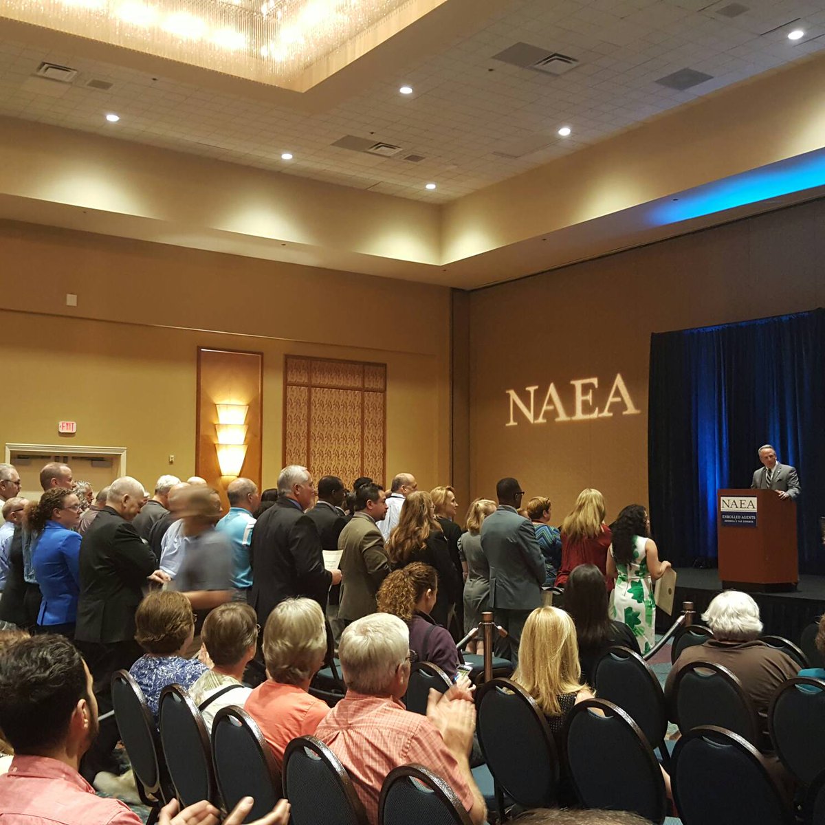 Tax_Experts's tweet photo. It's a grEAt day to become an #NAEA #NTPIFellow https://t.co/DtUwvyUFD0
