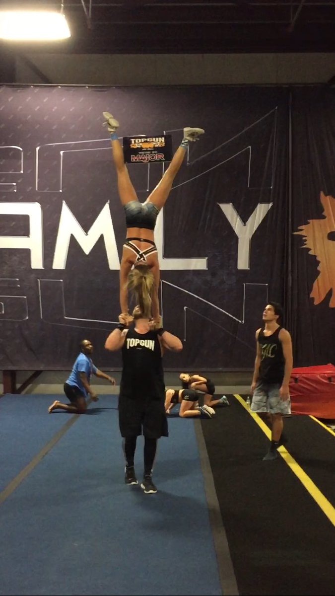 Bash Spirit Cheer (BashSpirit) Twitter