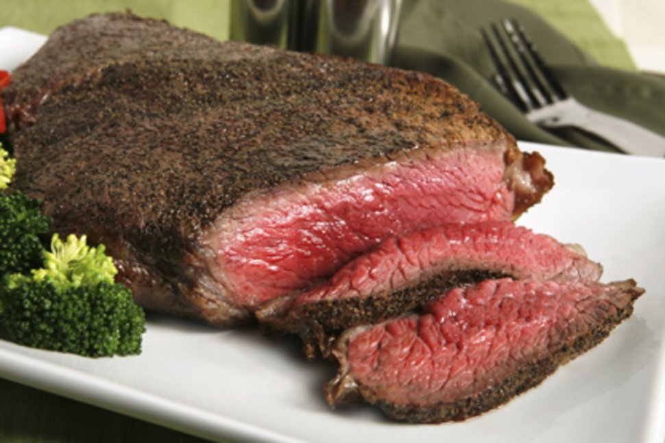 CaliBeefCouncil's tweet image. Beef in a heart-healthy diet? Yes! vrl.ht/3r8RX