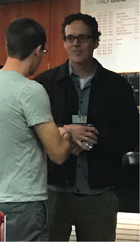 Roger Puppet tweet media