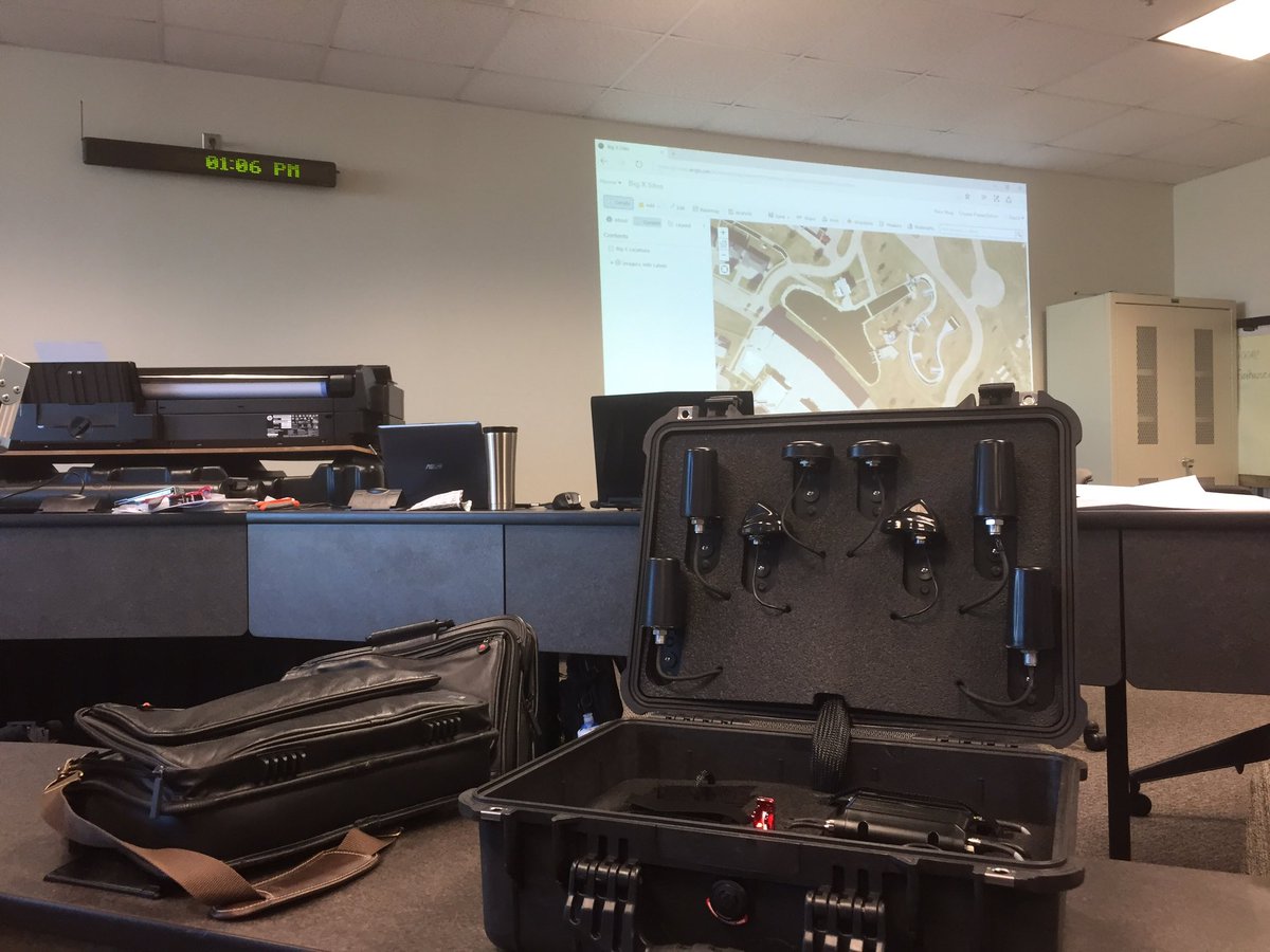 Lewisville OEM tweet media
