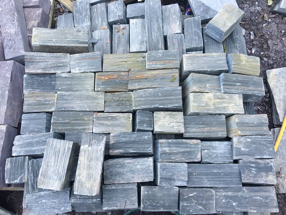 welshslateprod's tweet photo. Bespoke slate walling. Any order please message or call. #cosy #thepropertypeople4 #amazingspaces #design #welshslate #bespoke #DonaldTrump https://t.co/Og9W9h8iYW
