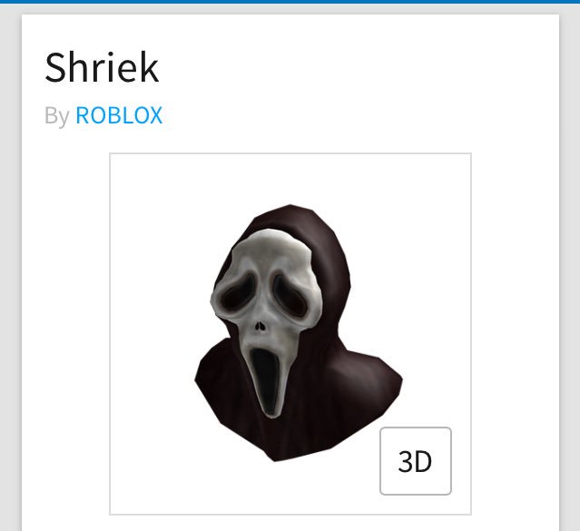 Roblox The Dark Reaper Hat