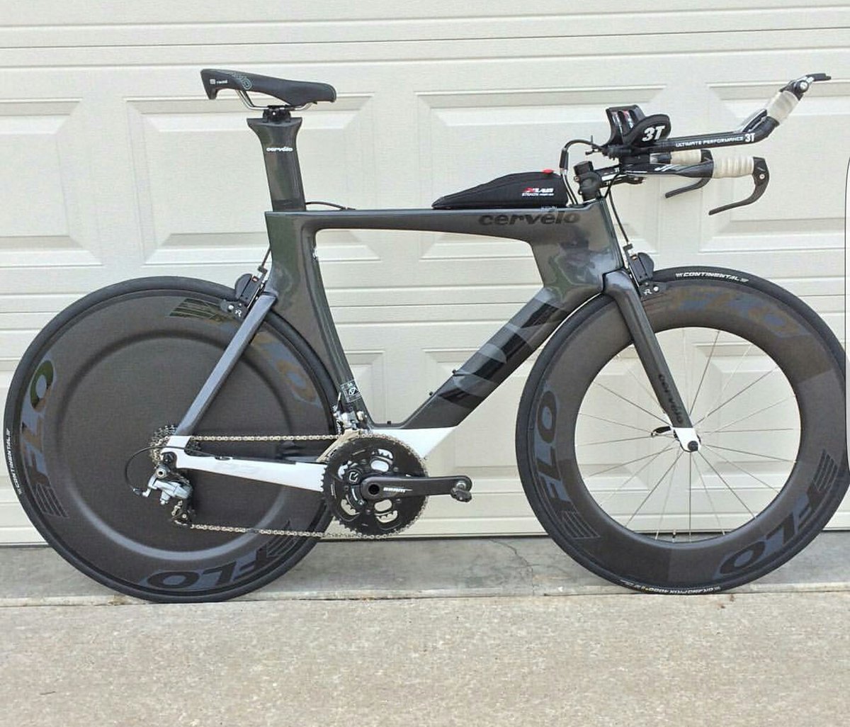 cervelo p3 2016