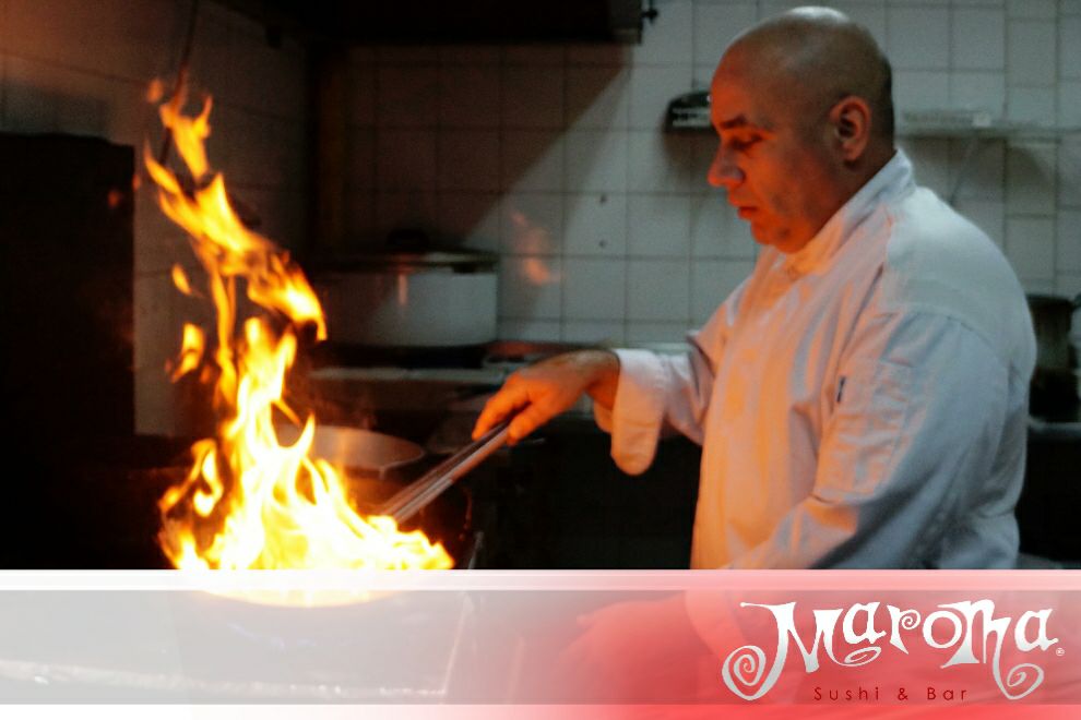 Maroma Bar tweet media
