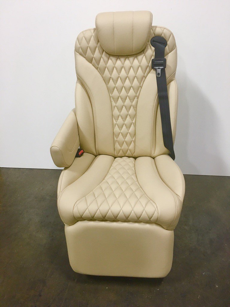 LSBandandCrew's tweet image. Prototyping complete Now taking orders for our new M1 approved V Class built on the Carisma Auto Design concept